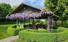 'T Hooghe Licht Bed & Breakfast